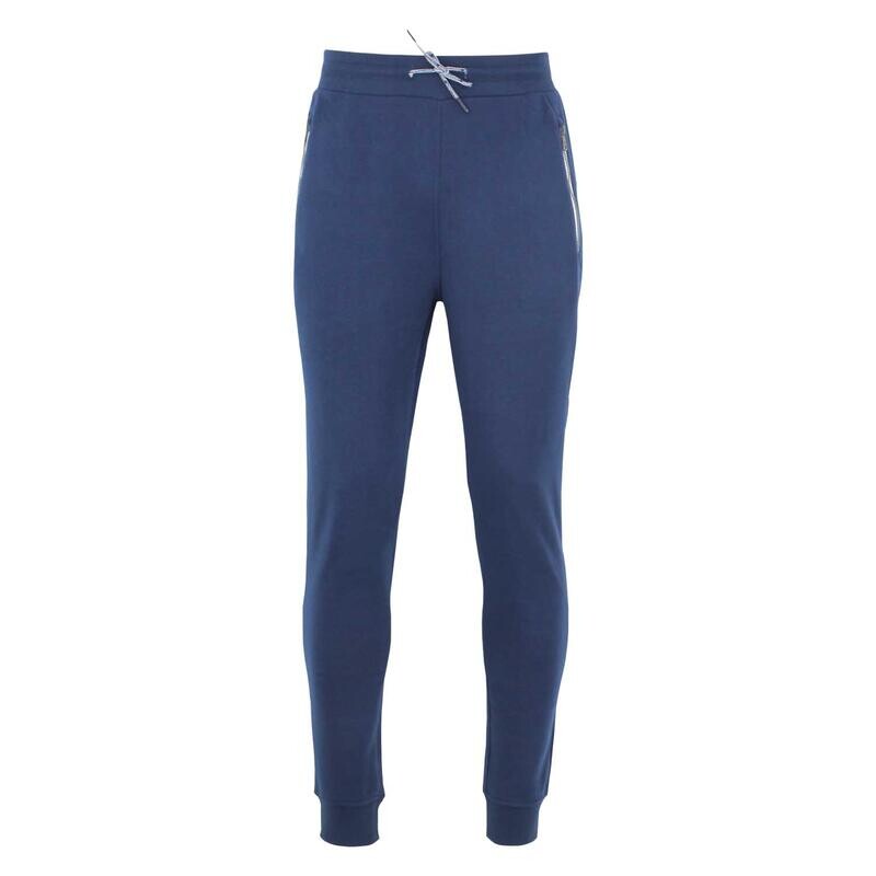 

Мужские брюки Peak Mountain, цвет blue/navy blue/navy blue
