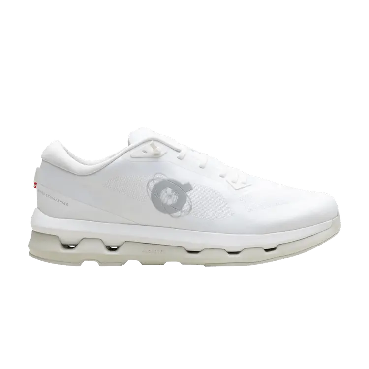 Кроссовки Kith x Wmns Cloudzone 'White Ice', белый