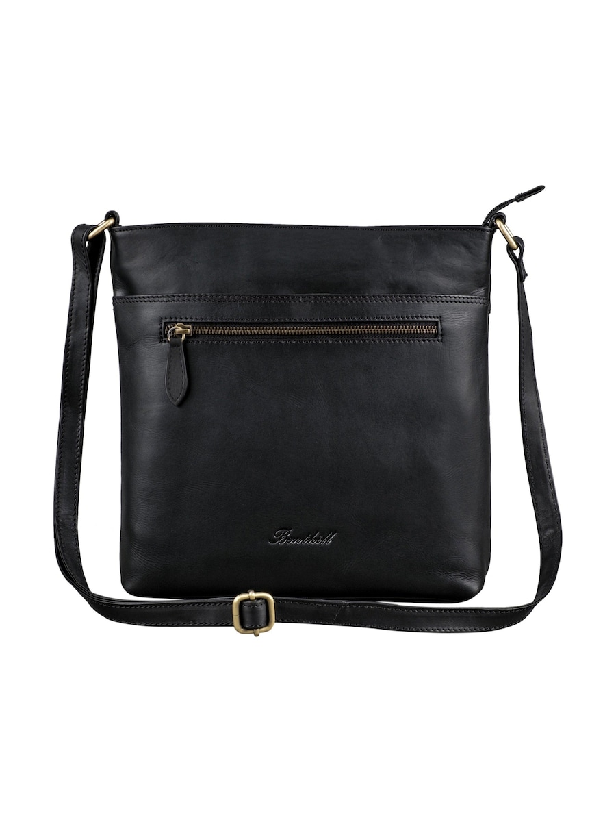 

Сумка через плечо Benthill, черный