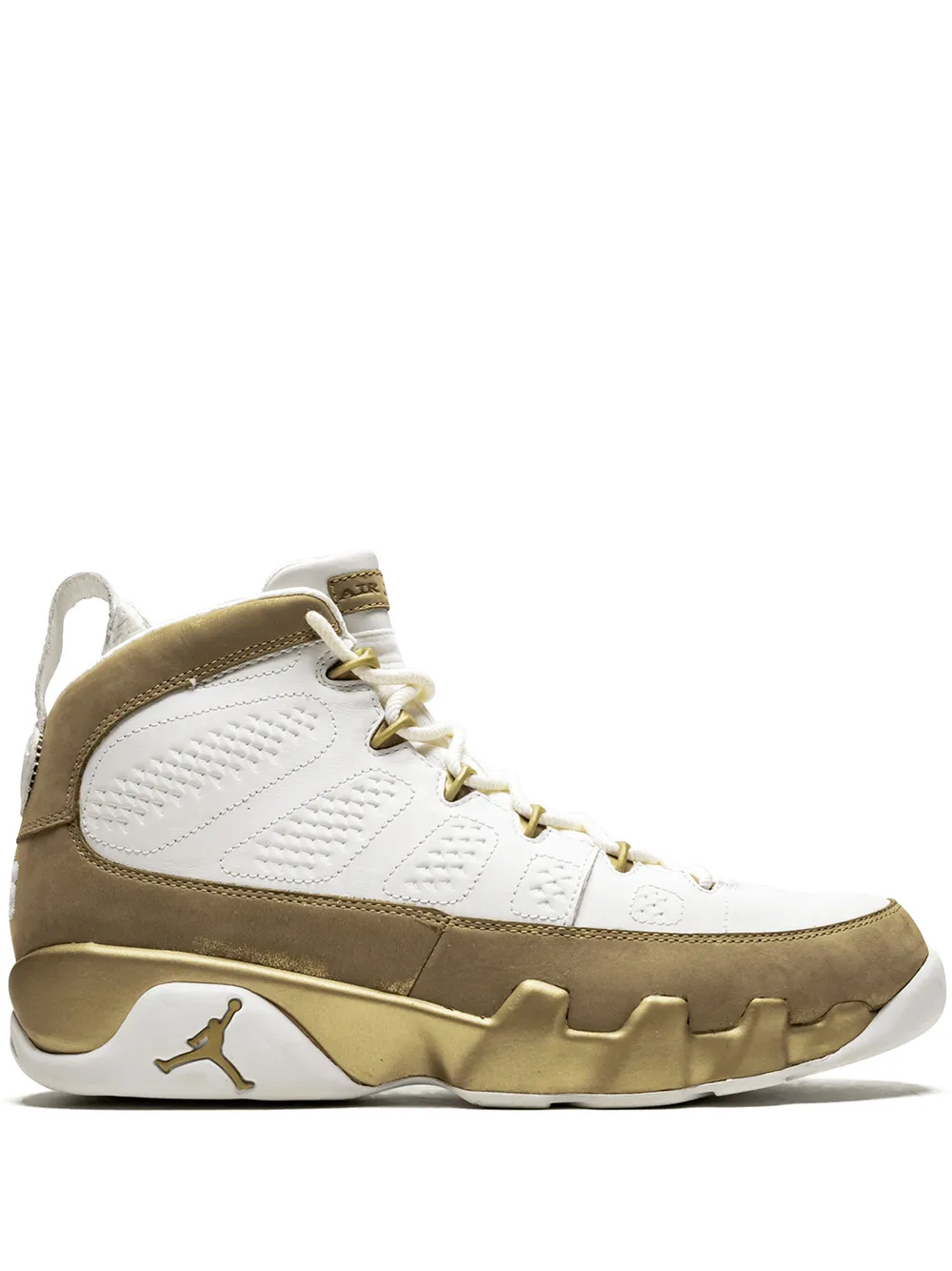 

Кроссовки Air 9 Retro Premio Jordan, белый