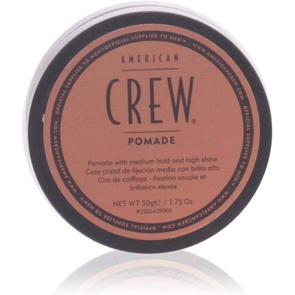 

AMERICAN CREW Помада 50г