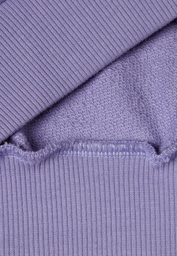 Укороченная толстовка stranger things United Colors Of Benetton, Blue — фото 3