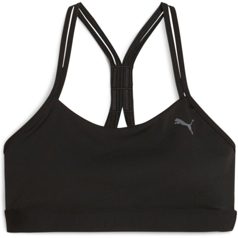 

Top 4keeps ultrabare strappy b Puma, черный