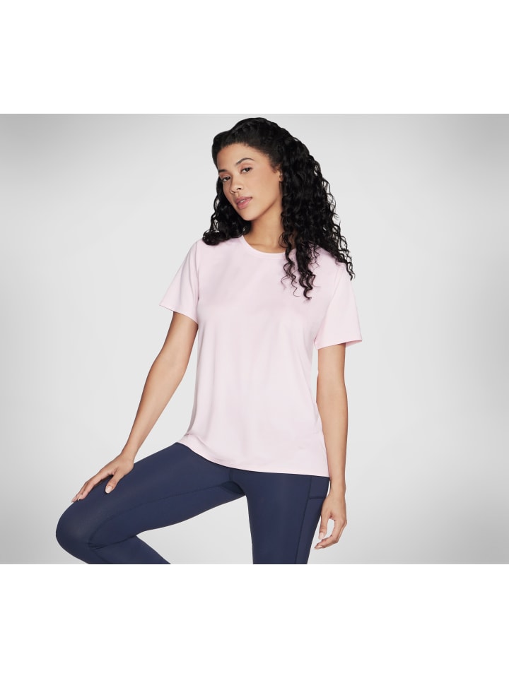 

Skechers Футболки "GODRI SWIFT TEE" черного/темно-серого цвета, Черный, Skechers Футболки "GODRI SWIFT TEE" черного/темно-серого цвета