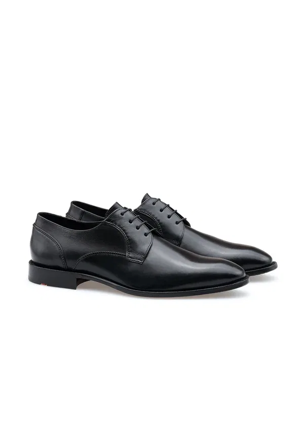 Ботинки Nobel smart lace ups Lloyd, черный — фото 2
