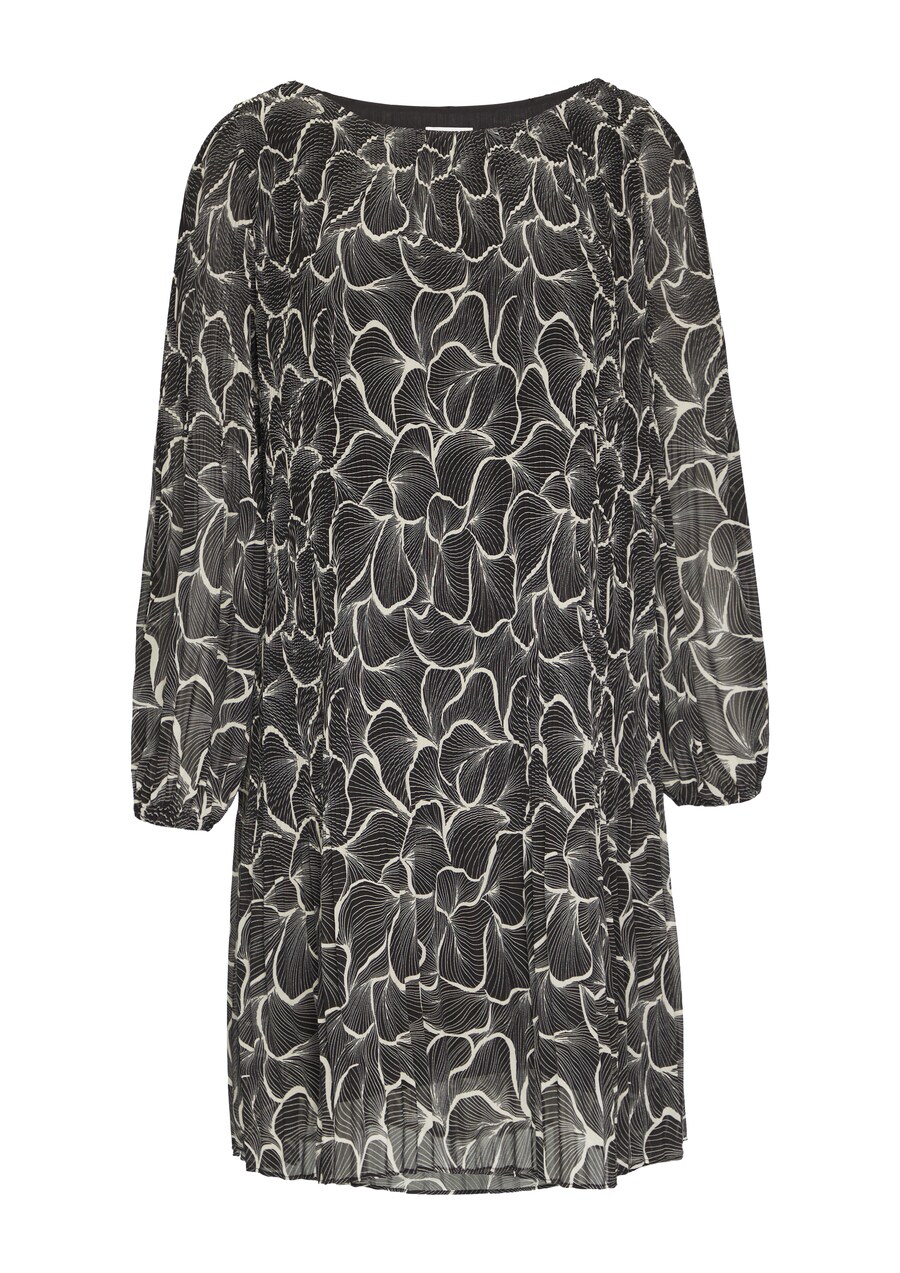 

Мини платье s.Oliver BLACK LABEL, Black