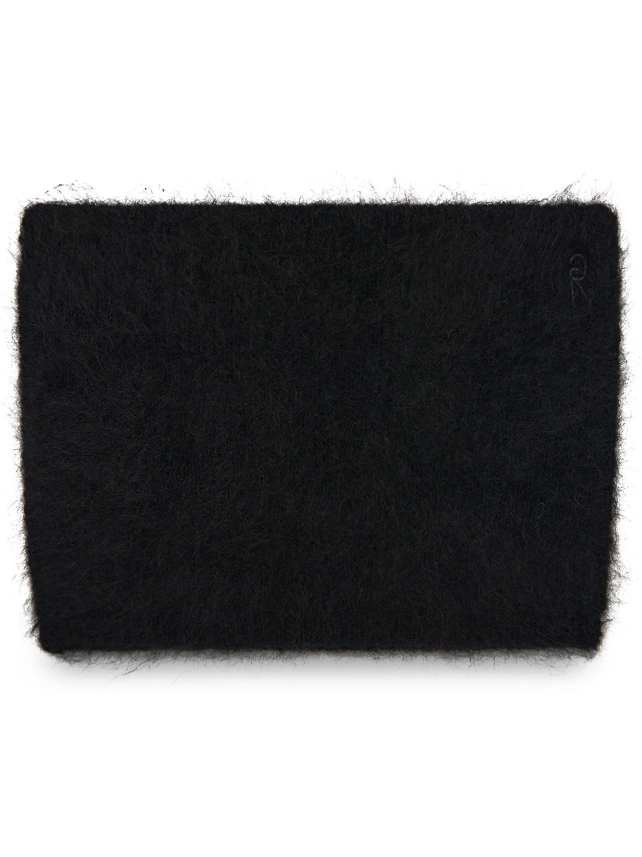 

Трикотажная шапка из коллаборации с Getty Rosetta Getty, черный