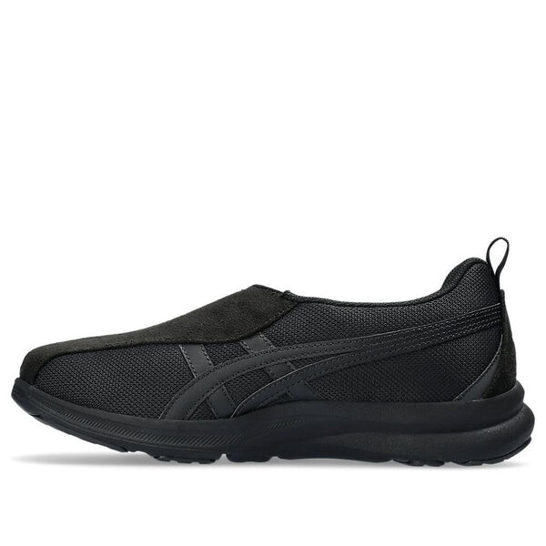 Кроссовки life walker Asics, черный