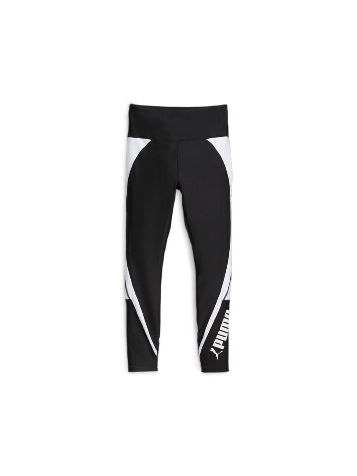 

Спортивные и уличные брюки Puma, черный