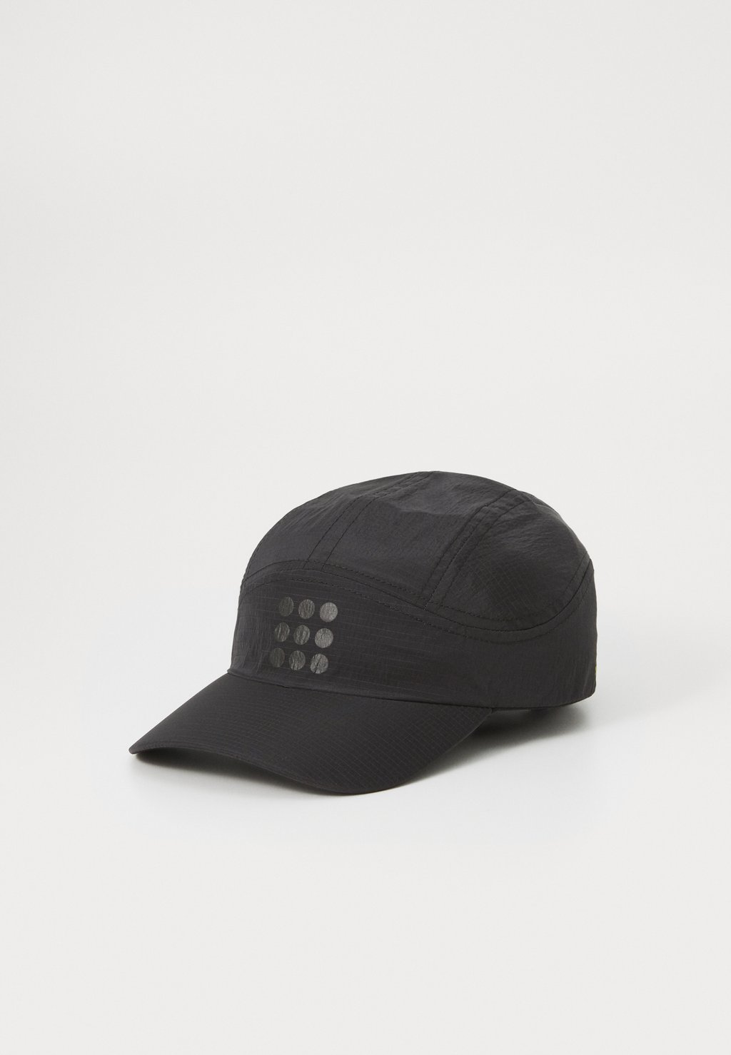 

Бейсболка RUNNER UNISEX The New Originals, черный