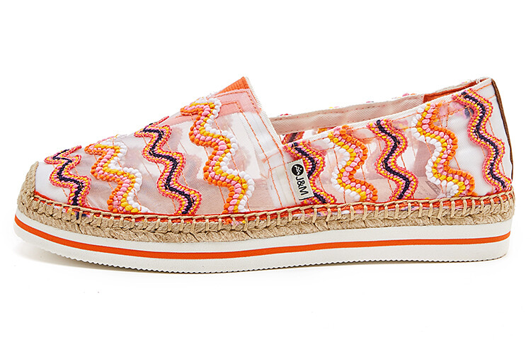 

Туфли женские повседневные Women's Casual Shoes Women's Joy&Mario, зеленый