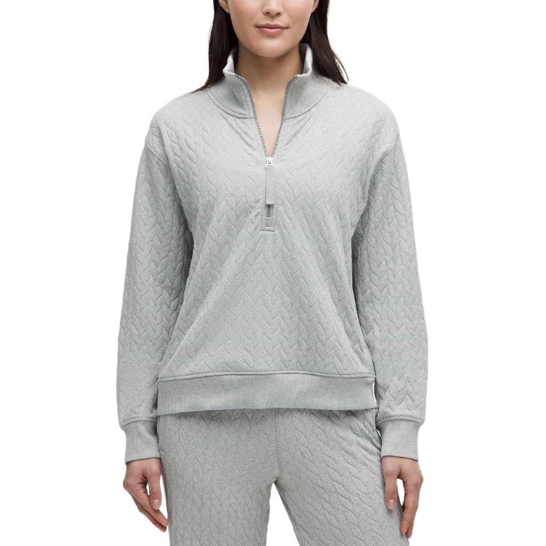 

Lululemon Женский трикотаж, синий