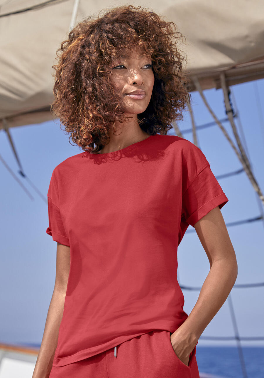 

H.I.S Женская футболка