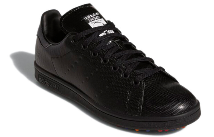 Adidas originals STAN SMITH Collection Обувь для скейтбординга унисекс — фото 2