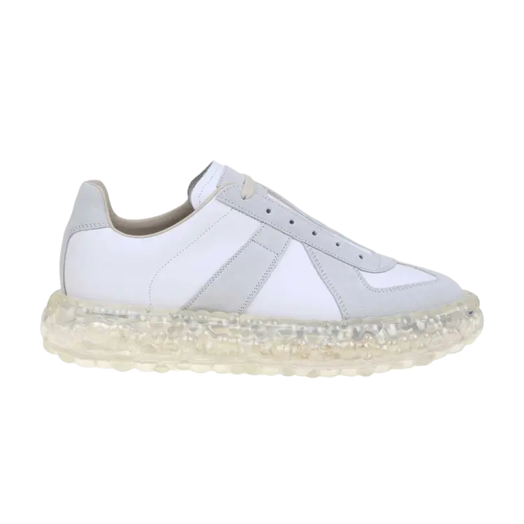 

Кроссовки Maison Margiela Replica Superbounce 'Bubble Sole - Off White', белый