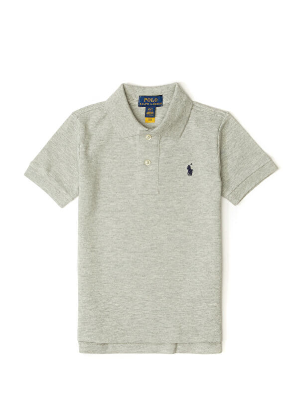 Рубашка для мальчика Polo Ralph Lauren, белый