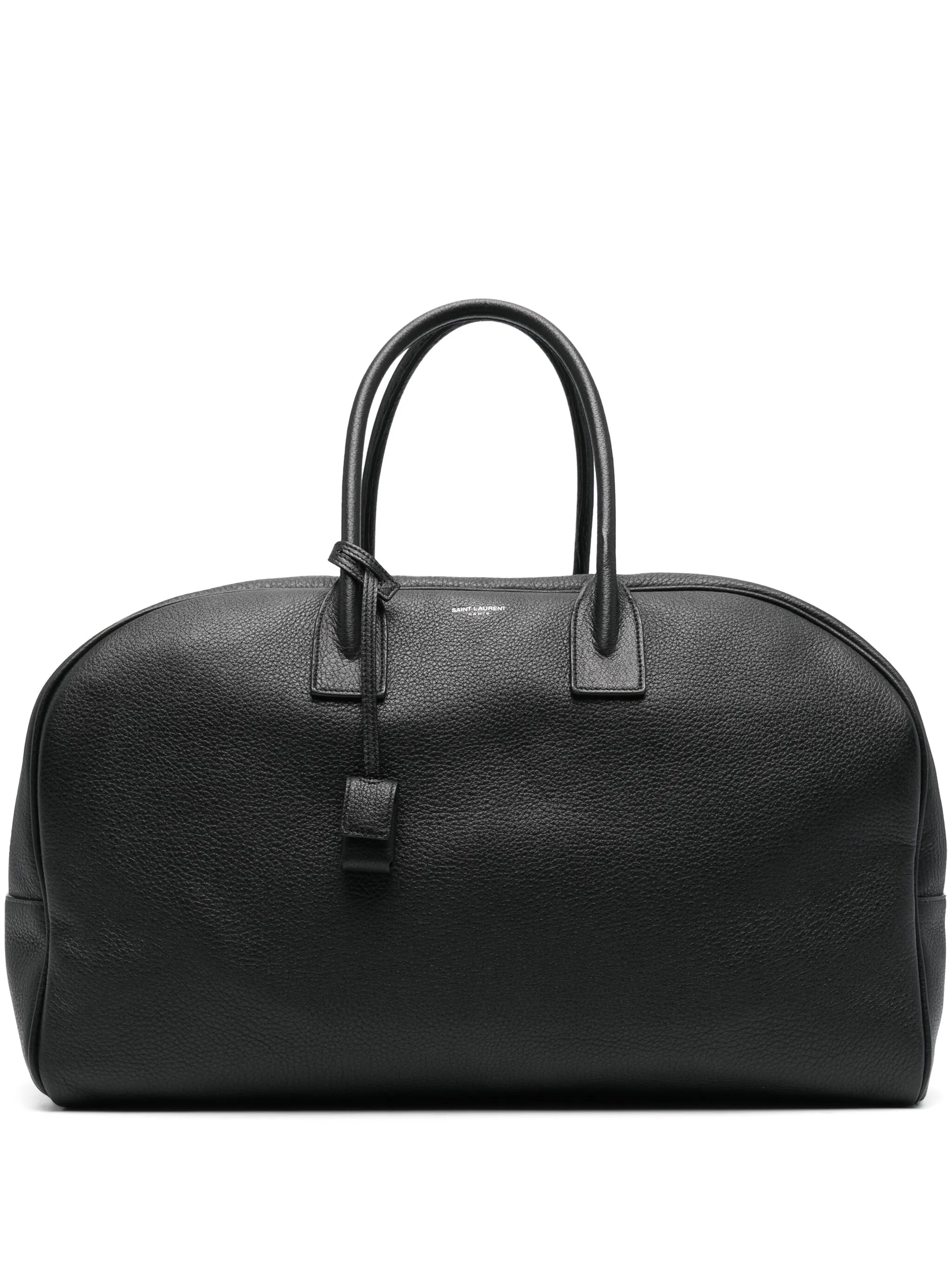 

Дорожная сумка Bowling Saint Laurent, черный