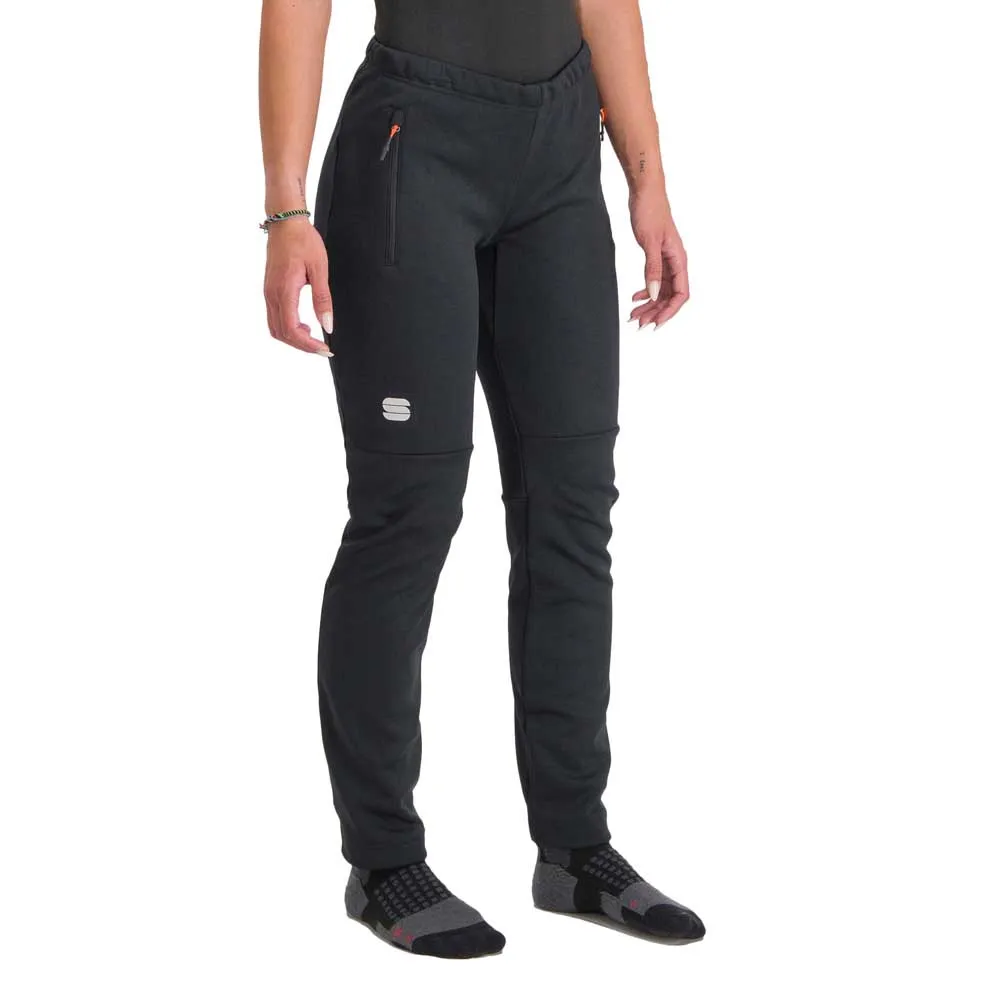 

Брюки Sportful Engadin, черный