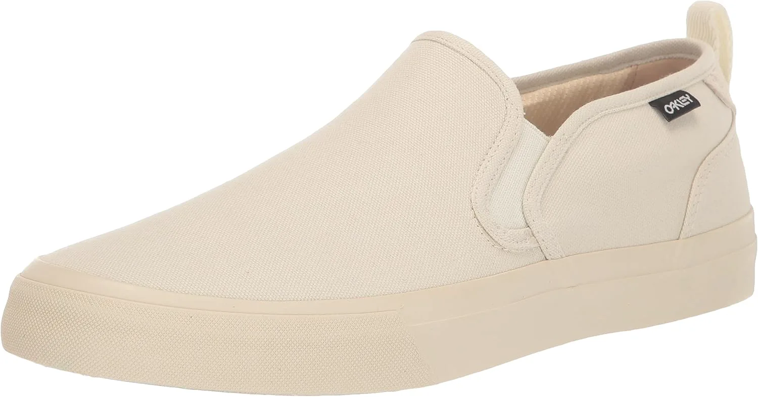 

Оакли B1B Классические Слипоны Oakley, белый