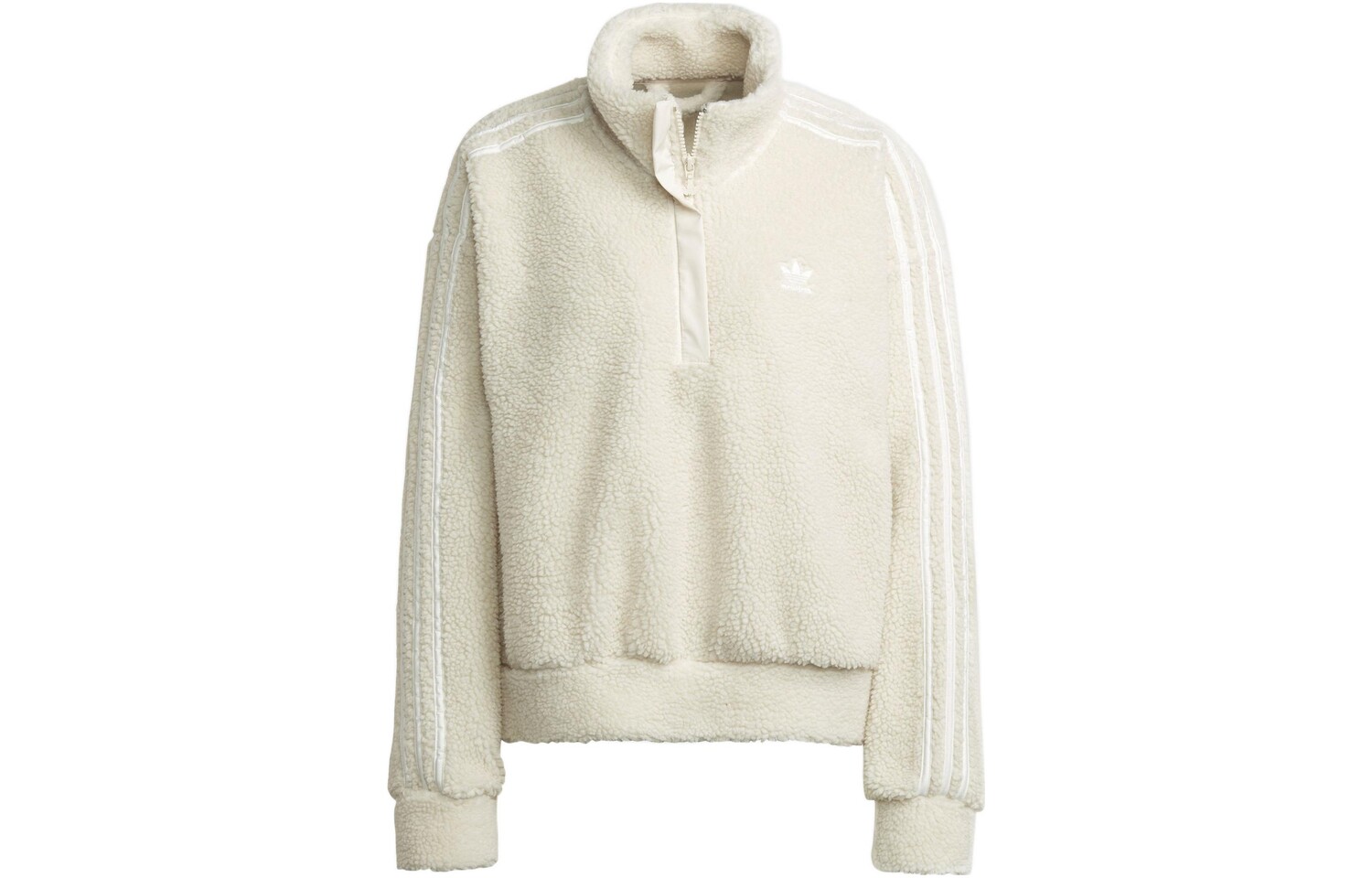 

Adidas Originals Женская куртка, цвет Beige