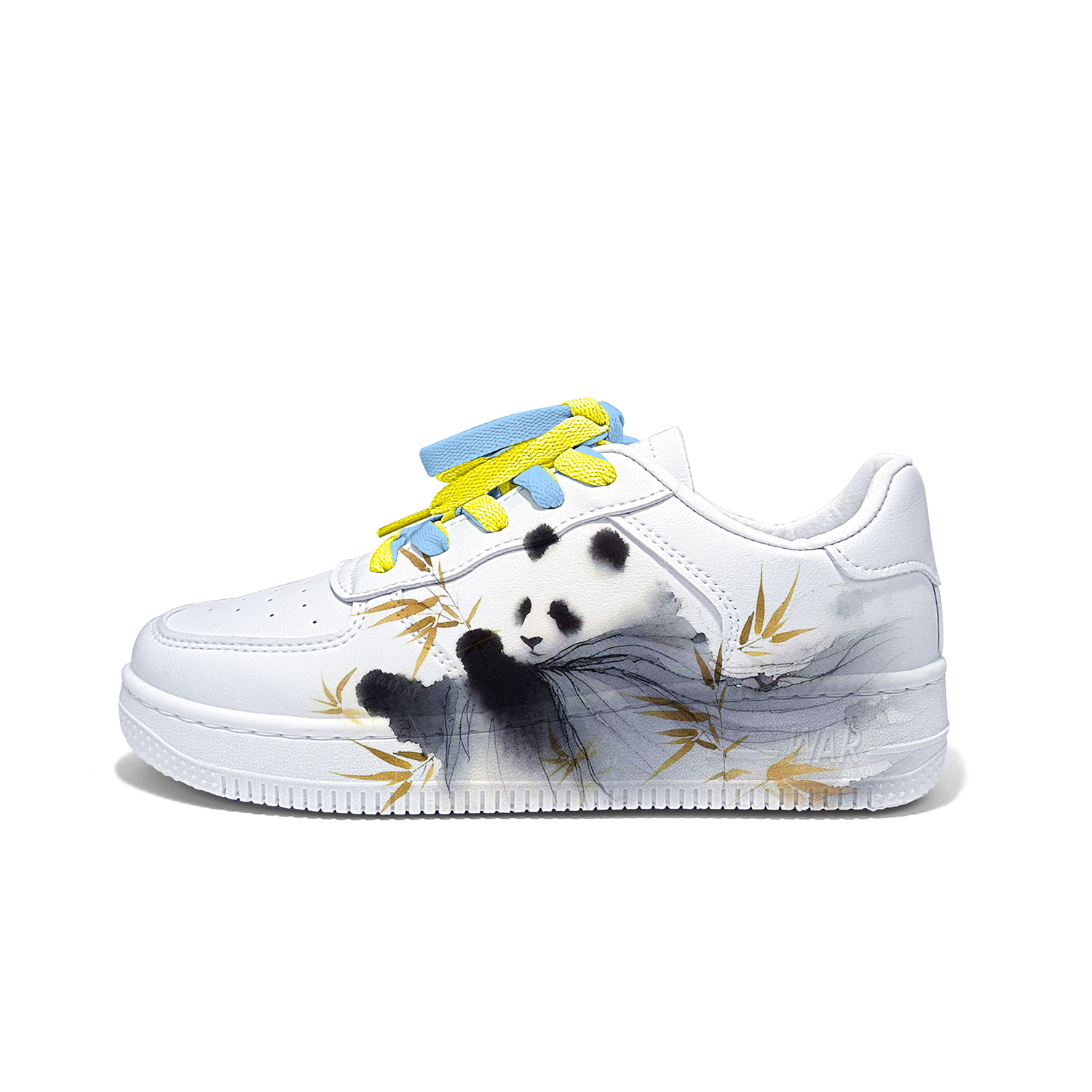 

Кроссовки для скейтбординга низкие унисекс с амортизацией, устойчивые к истиранию и дышащие WARRIOR, z3345d( белый )