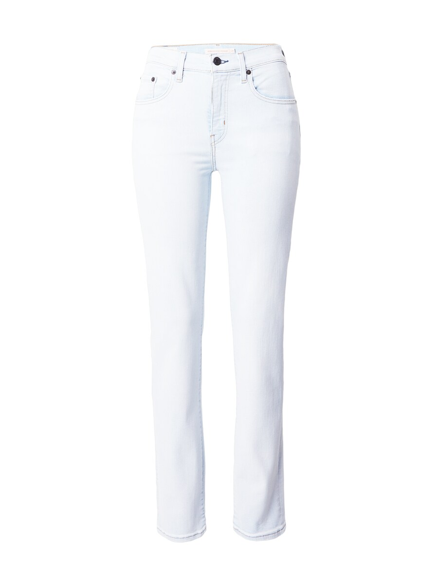 

Обычные джинсы LEVI'S 724, пастельный синий