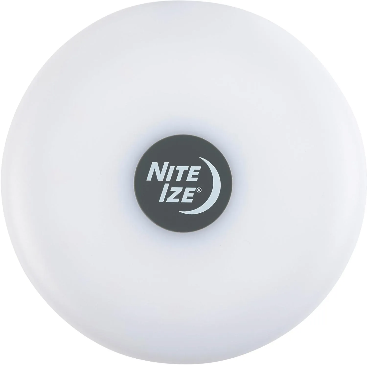 

Сияющий перезаряжаемый фонарь и гирлянда Nite Ize, Disc-o Select