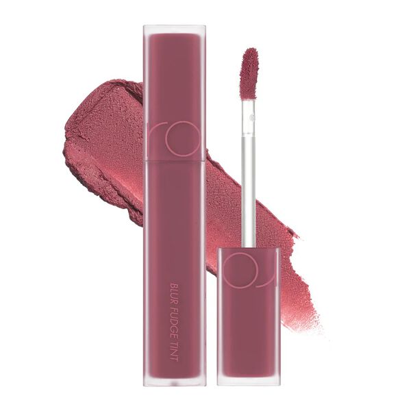 

Помада 06, 5г Rom&Nd Blur fudge tint, цвет 06