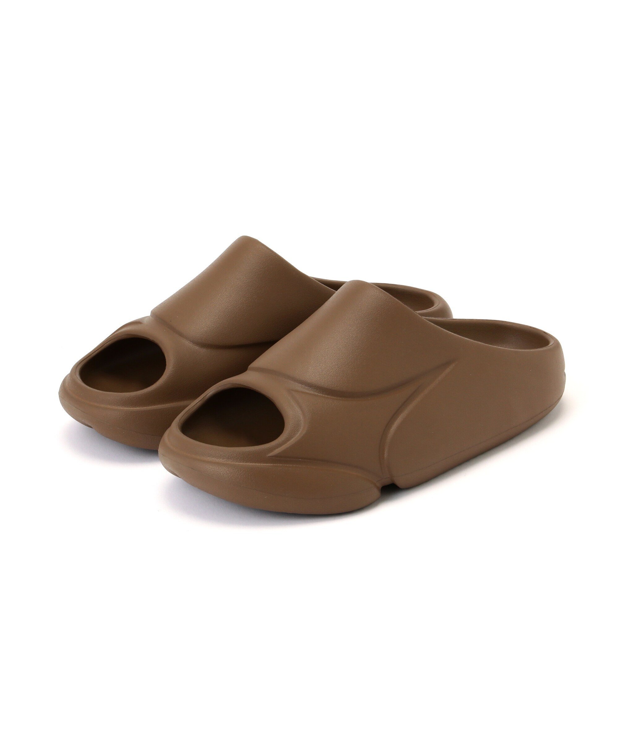 Тапочки INFSTARSLIPPERS Royal Flash, brown