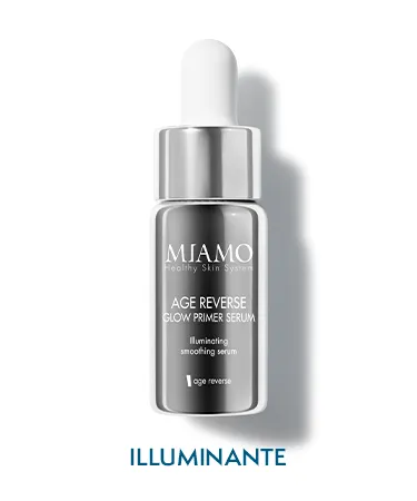 

Miamo Age Reverse Glow Праймер-сыворотка 10 мл с лифтинг-эффектом