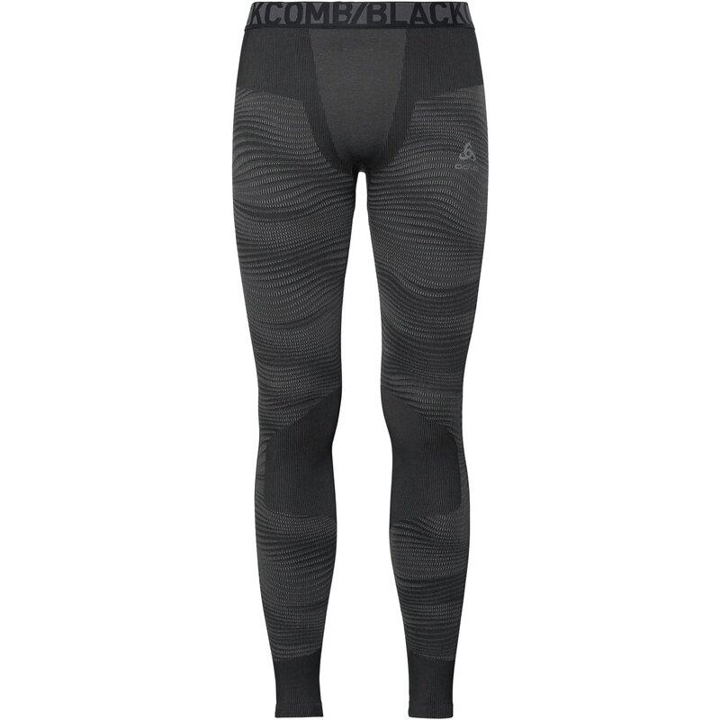 

Теплые функциональные трусы Performance Blackcomb Odlo, черный