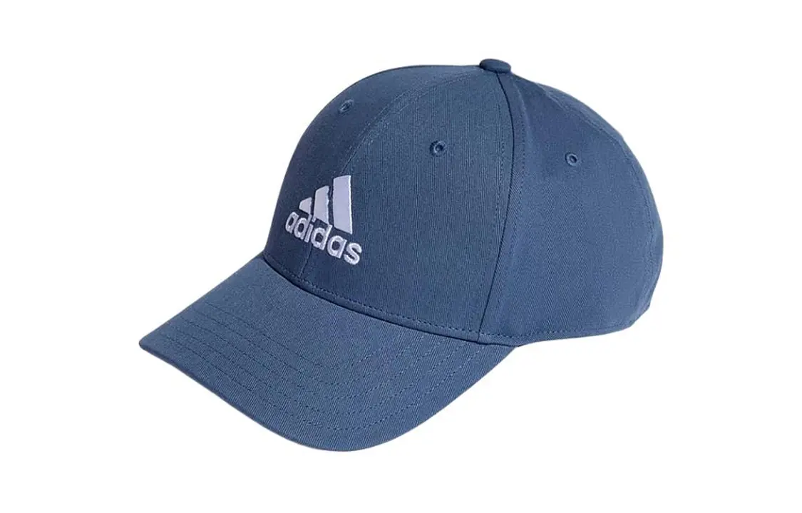 

Бейсболка Unisex Blue Adidas