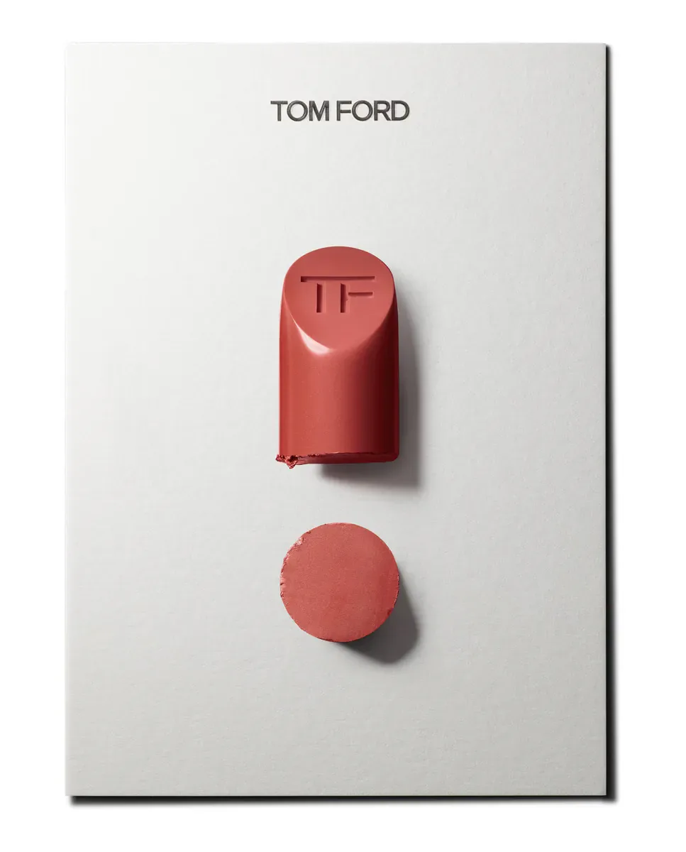 Помада для губ Runway Lip Color Том Форд Tom Ford, Sunset — фото 2