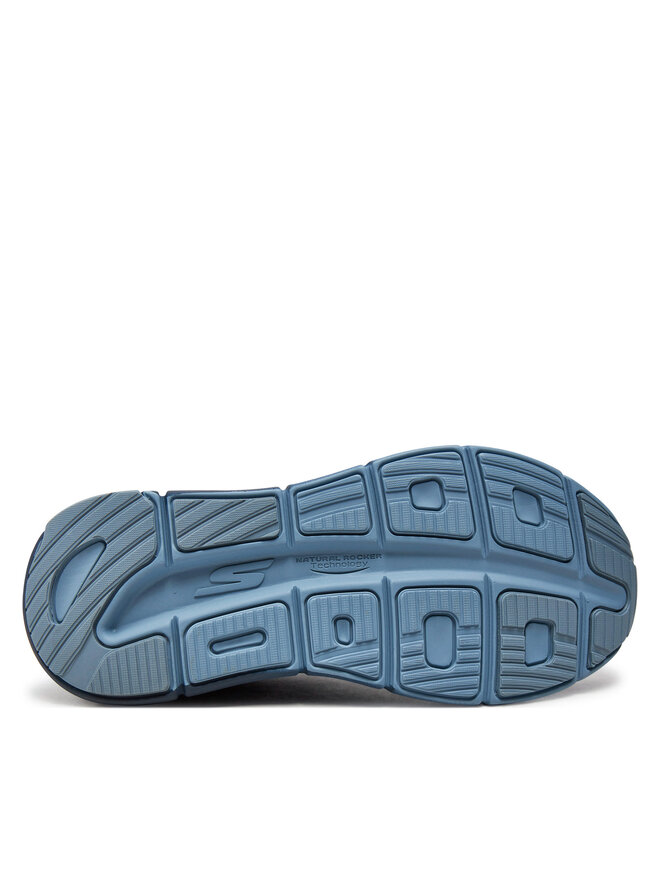 Беговые кроссовки Max Cushioning Premier 2.0 220835 Skechers, синий — фото 4