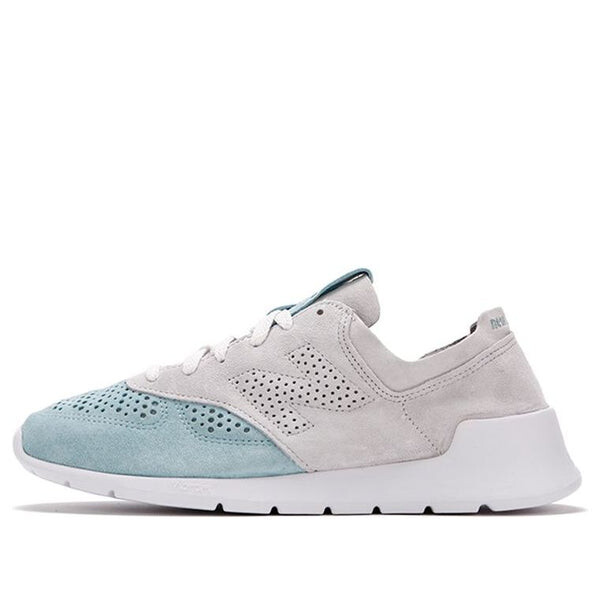 

Кроссовки koze standard New Balance, серый