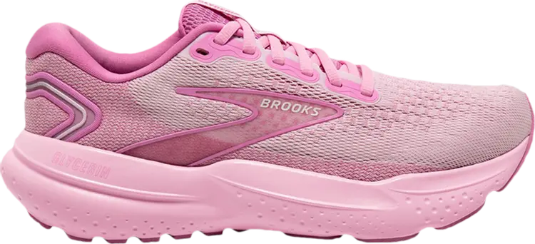

Кроссовки Wmns Glycerin 21 'Pink Lady', розовый