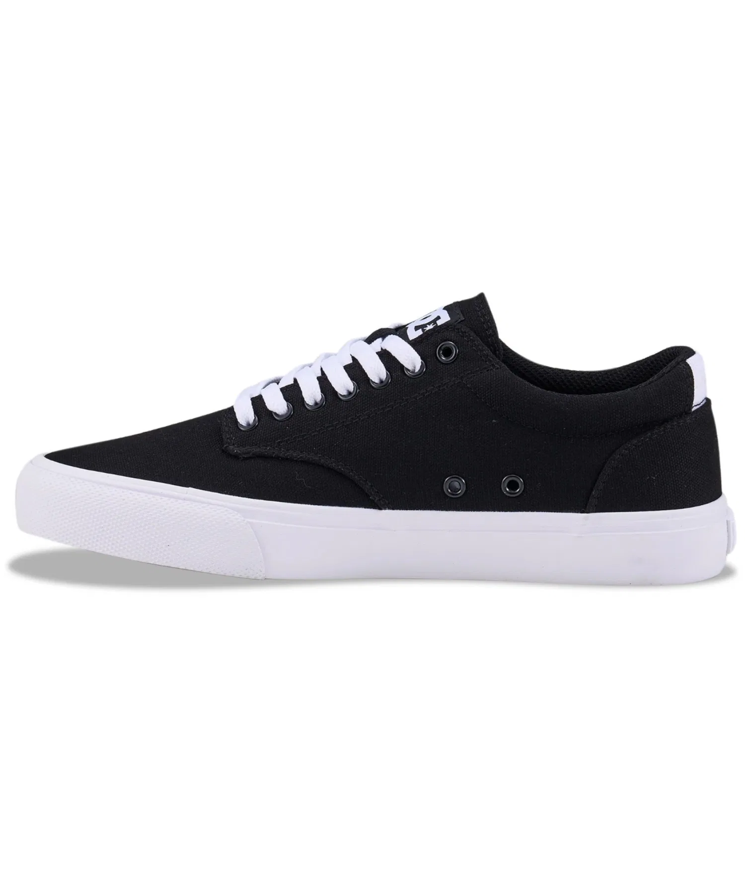 Мужские кроссовки DC SHOES VARIAL — фото 3