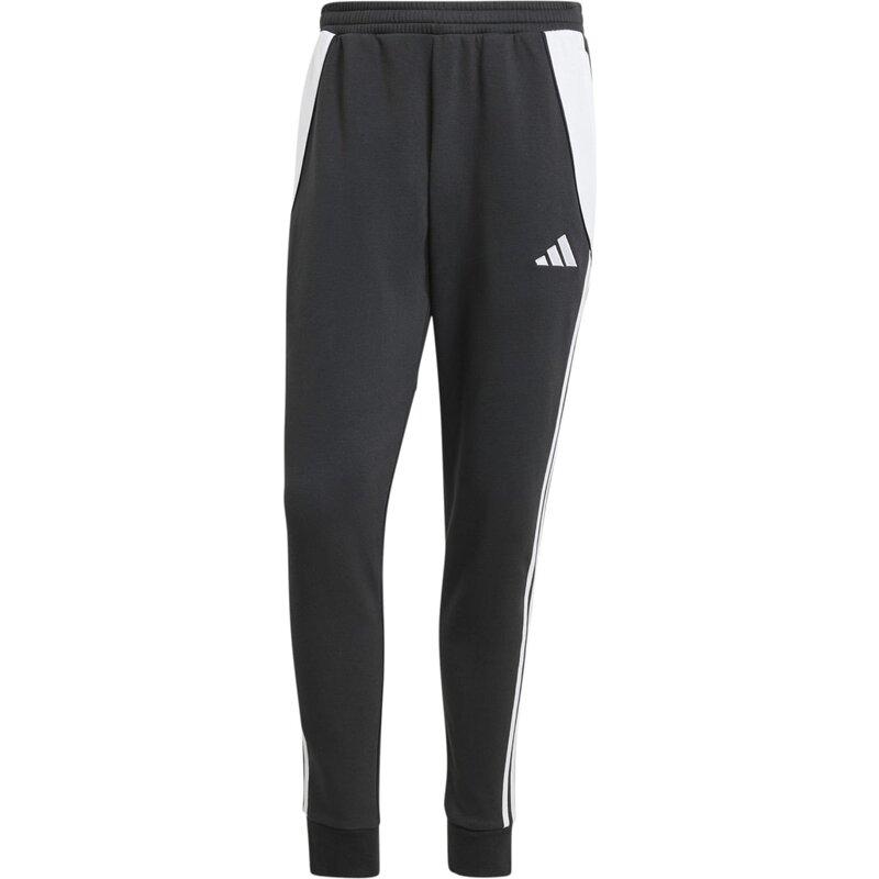 

Спортивные брюки Tiro 24 Adidas, черный