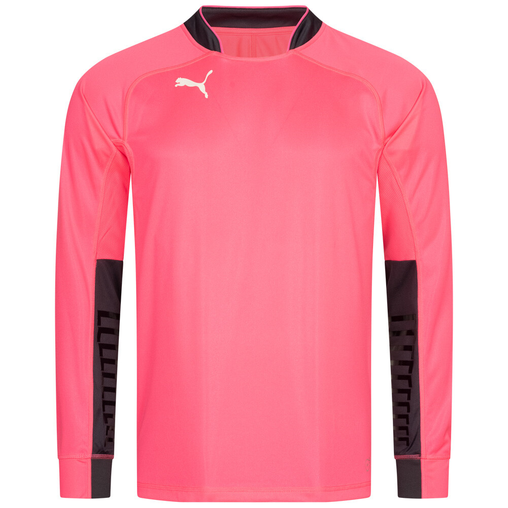 

Мужская вратарская майка PUMA с длинными рукавами