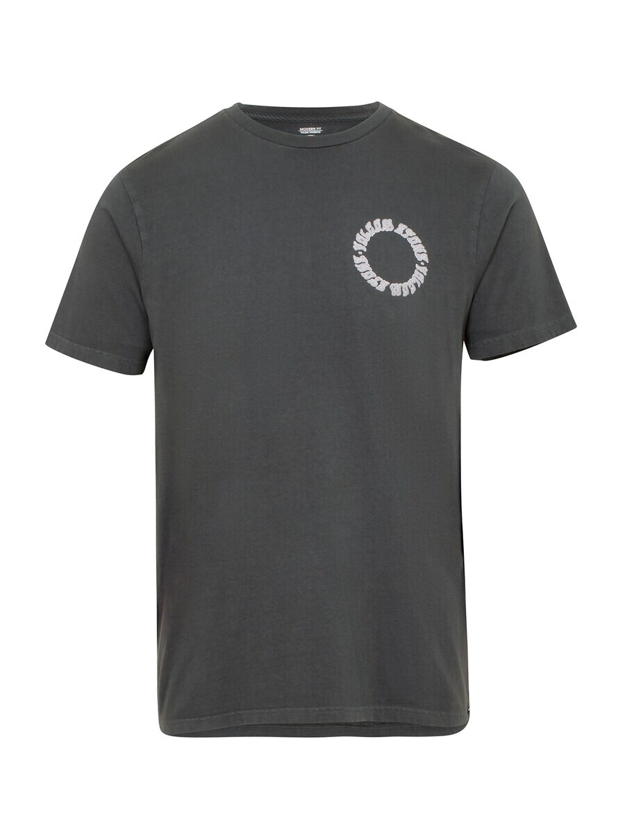 

Футболка Volcom STONE ORACLE, серый
