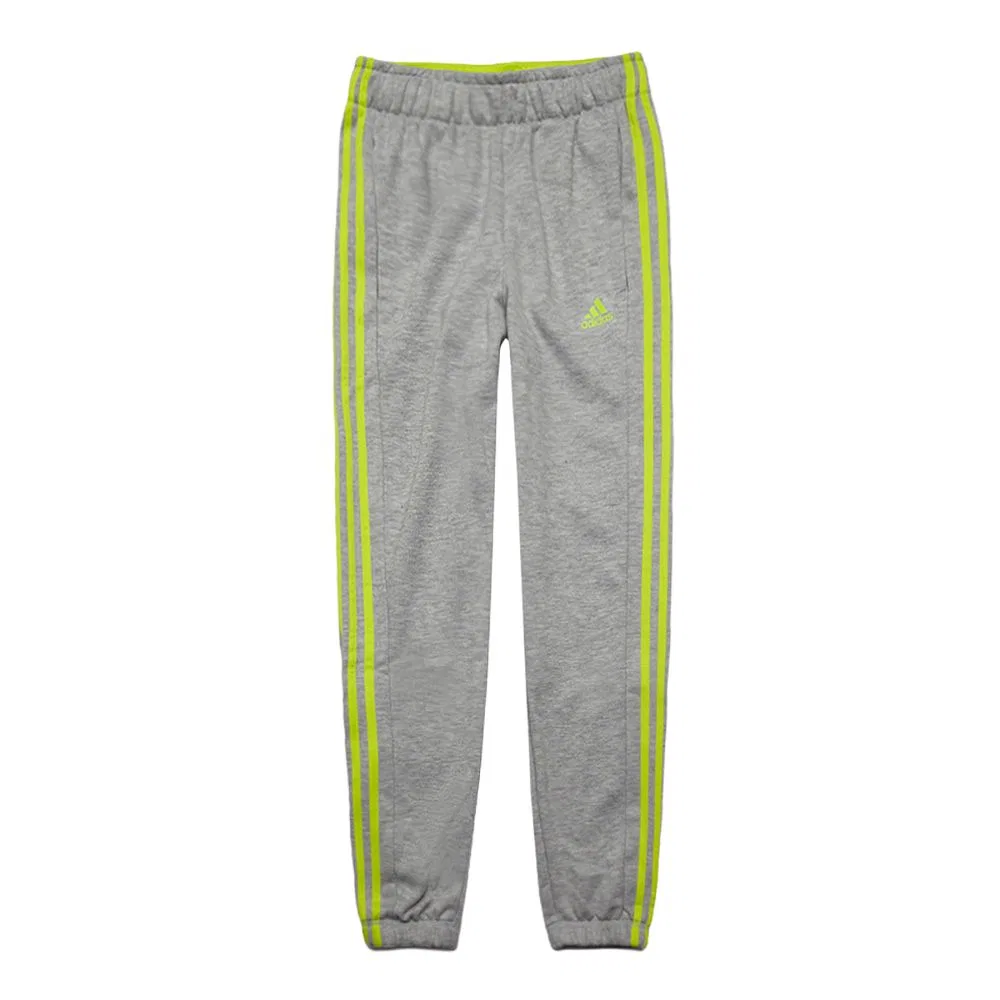 Спортивные штаны для детей Adidas серые