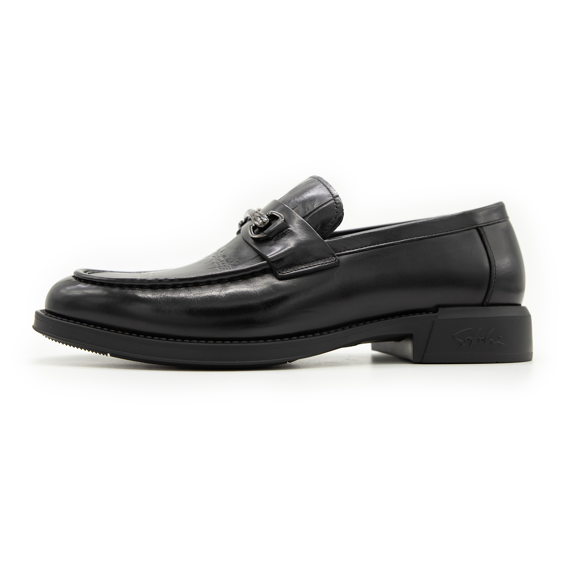 

Лоферы мужские Satchi, Black