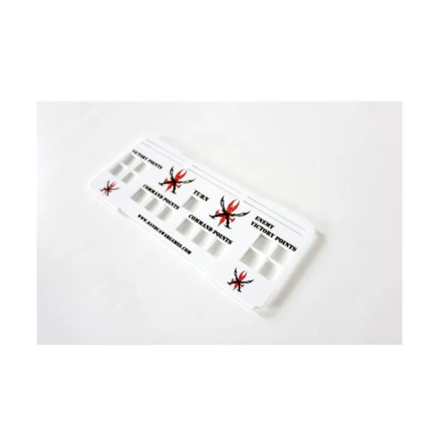 

Консоль управления — Воины Каббалы, Gaming Accessories - Warhammer (Bandua Wargames)