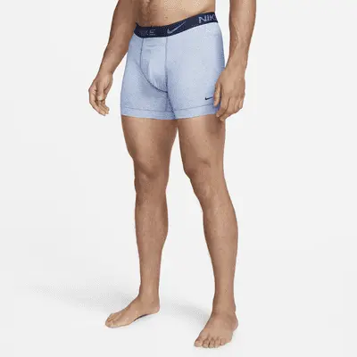 

Шорты Nike Dri-FIT ReLuxe, фиолетовый