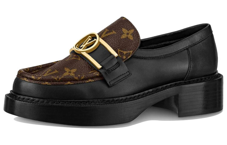

Louis Vuitton Женские туфли на платформе