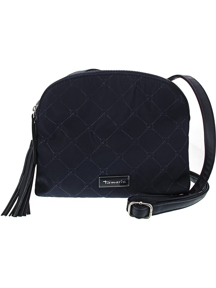 

Tamaris Сумка Лизы, синяя