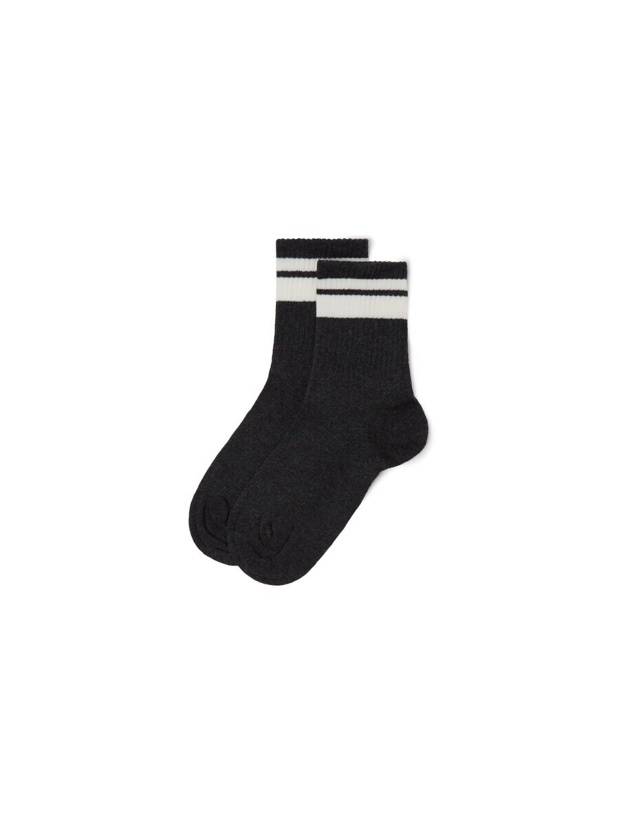 

Носки CALZEDONIA Socks, темно-серый