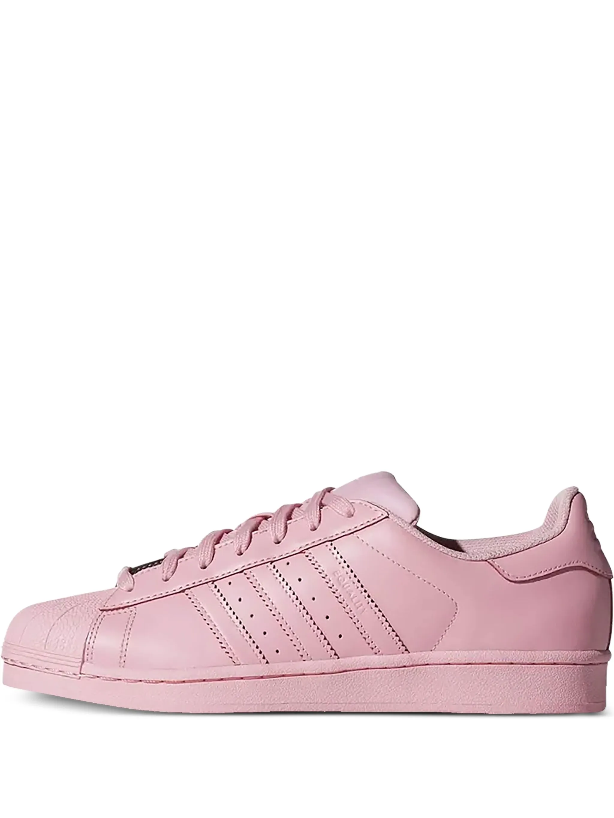 

Кеды Superstar Supercolor Adidas, розовый