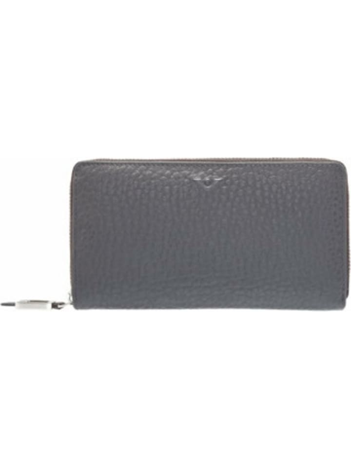 

Кошелек Voi, синий