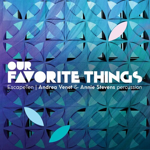 

CD диск Our Favorite Things / Various: Our Favorite Things